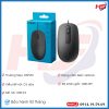 Chuột Rapoo N120 đen (USB)